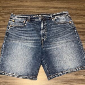 American Eagle Jean Shorts 💙